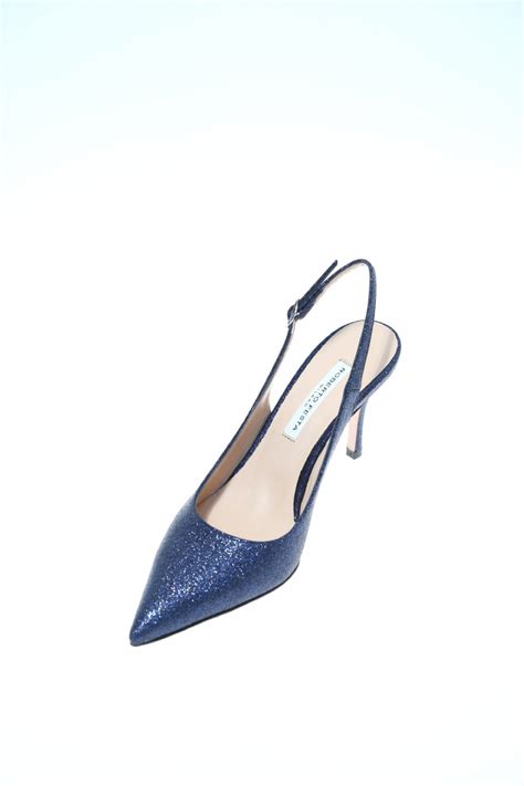 zalando scarpe chanel blu|blu Scarpe da donna .